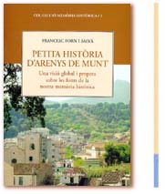 Petita Història d'Arenys de Munt.
