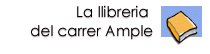 La Llibreria del Carrer Ample