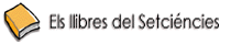 Els llibres del Setcincies