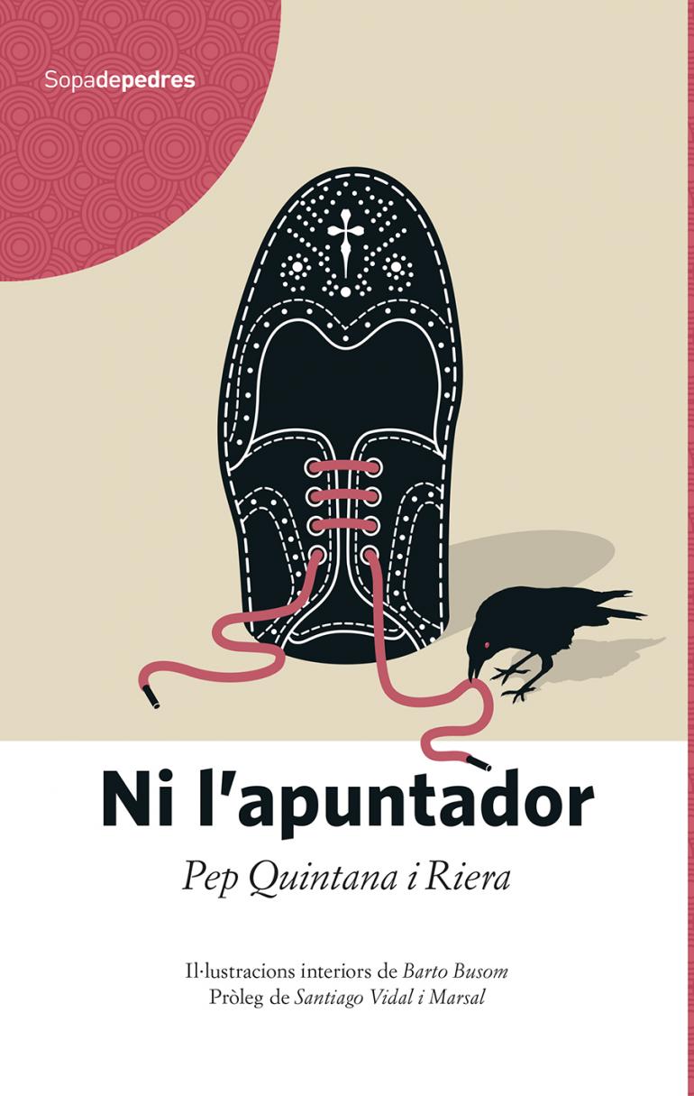 Ni l'apuntador, de Pep Quintana Ni l'apuntador, de Pep Quintana